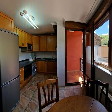 Apartamentos Remona Espinama Esterno foto