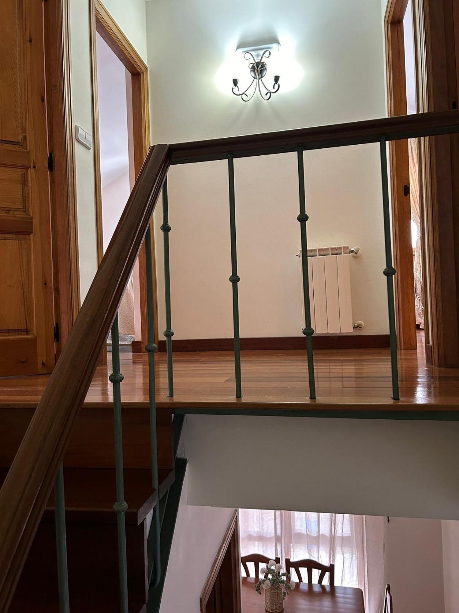 Apartamentos Remona Espinama Esterno foto