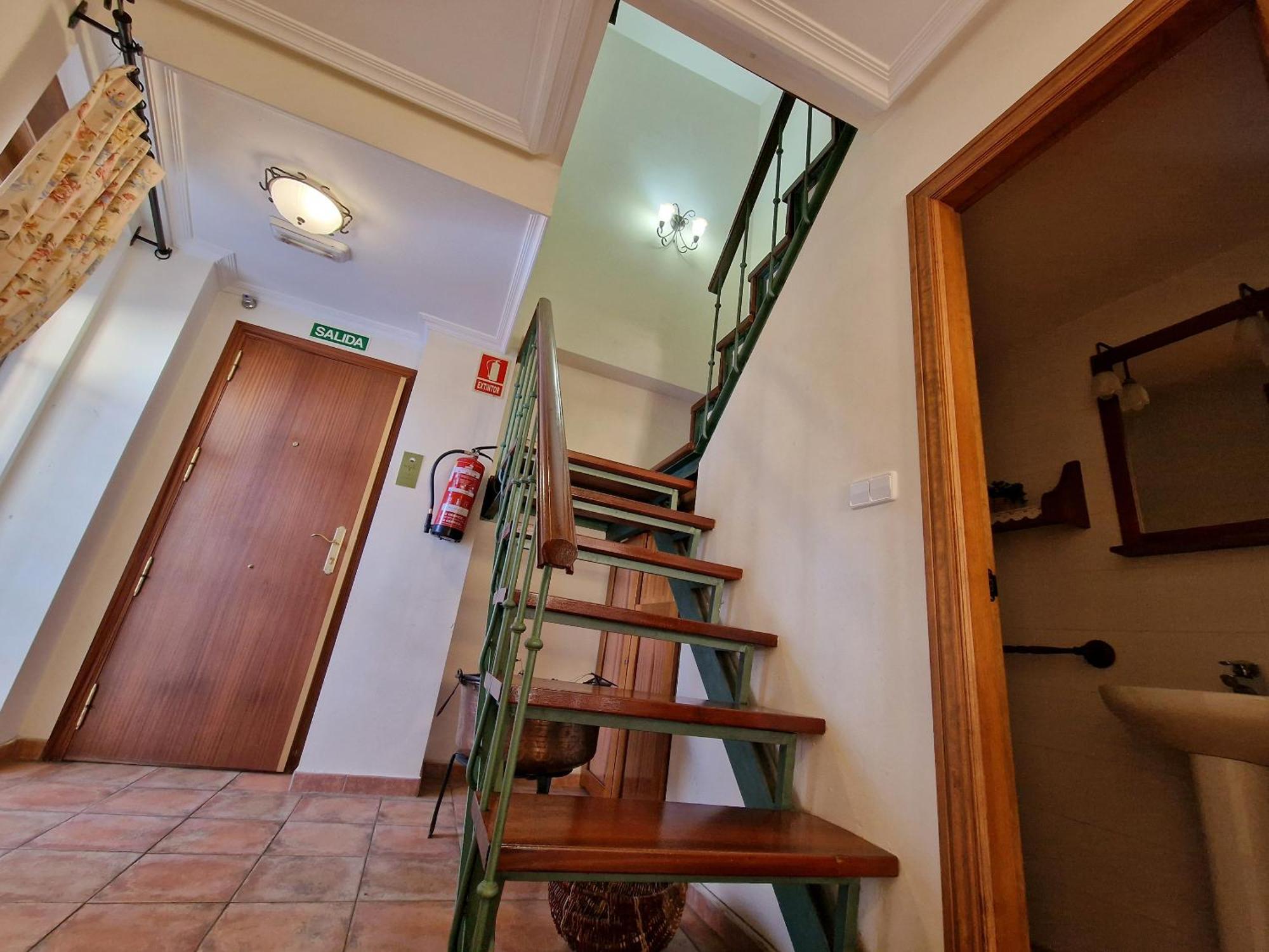 Apartamentos Remona Espinama Esterno foto