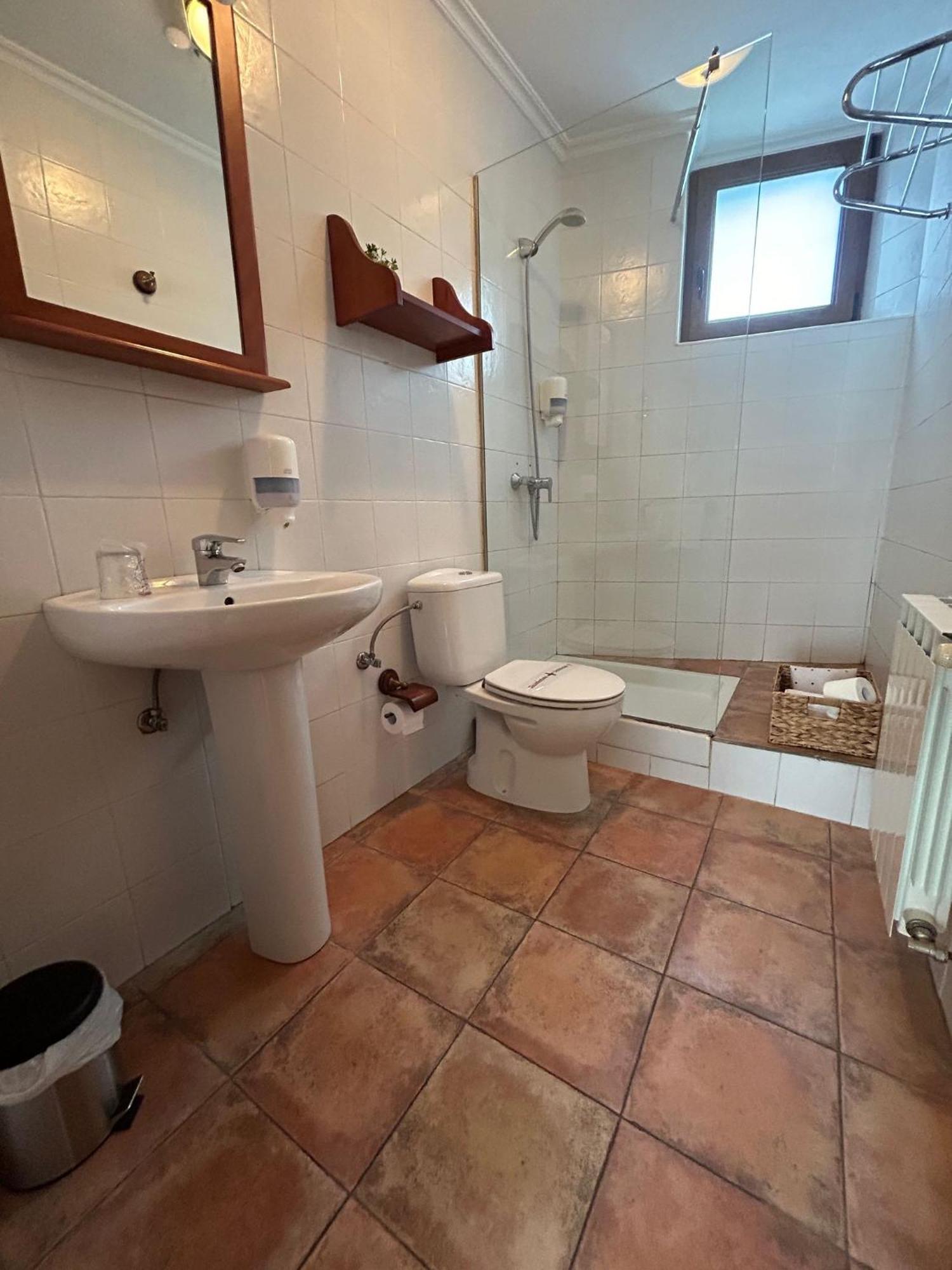 Apartamentos Remona Espinama Esterno foto