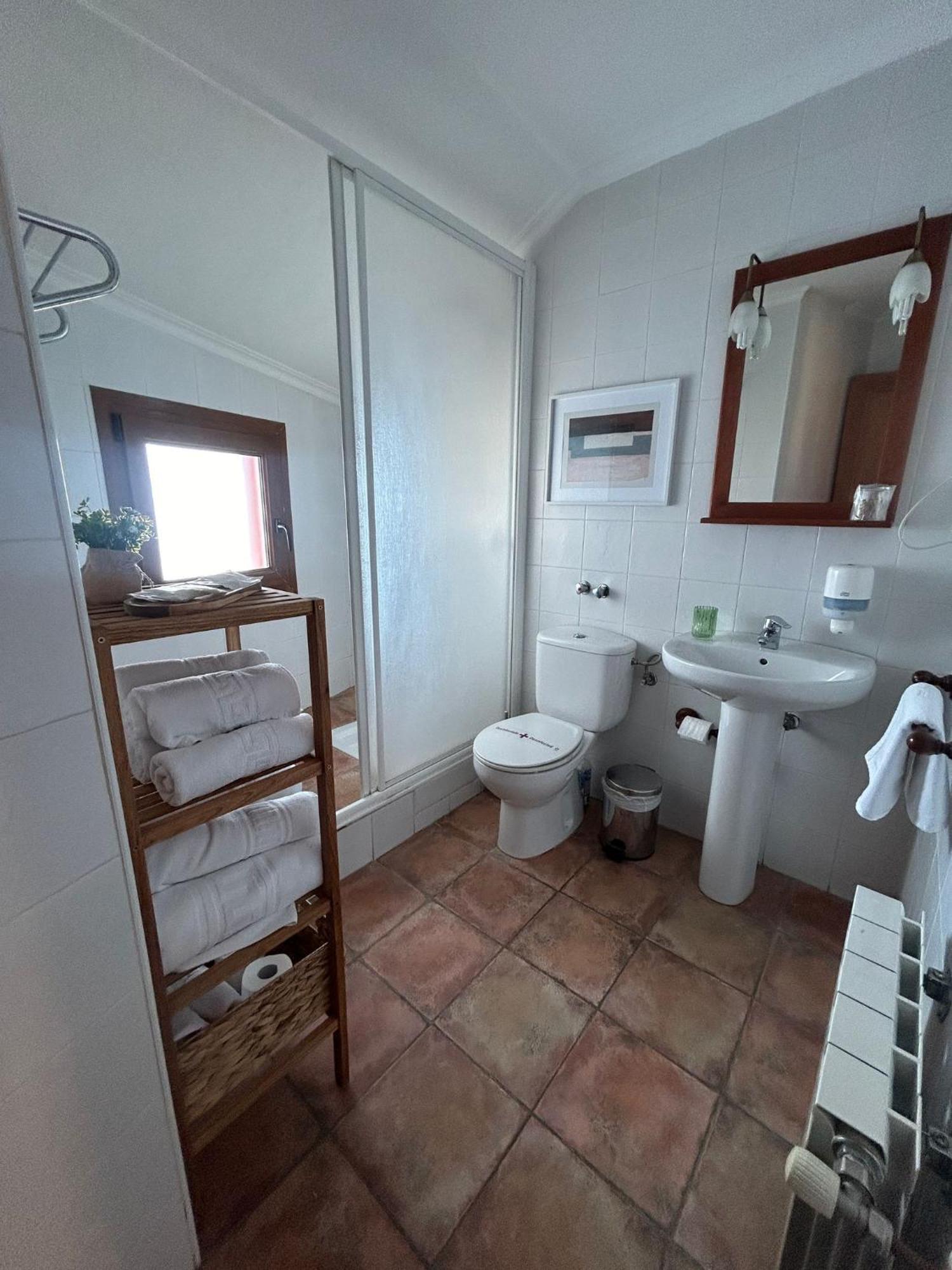 Apartamentos Remona Espinama Esterno foto