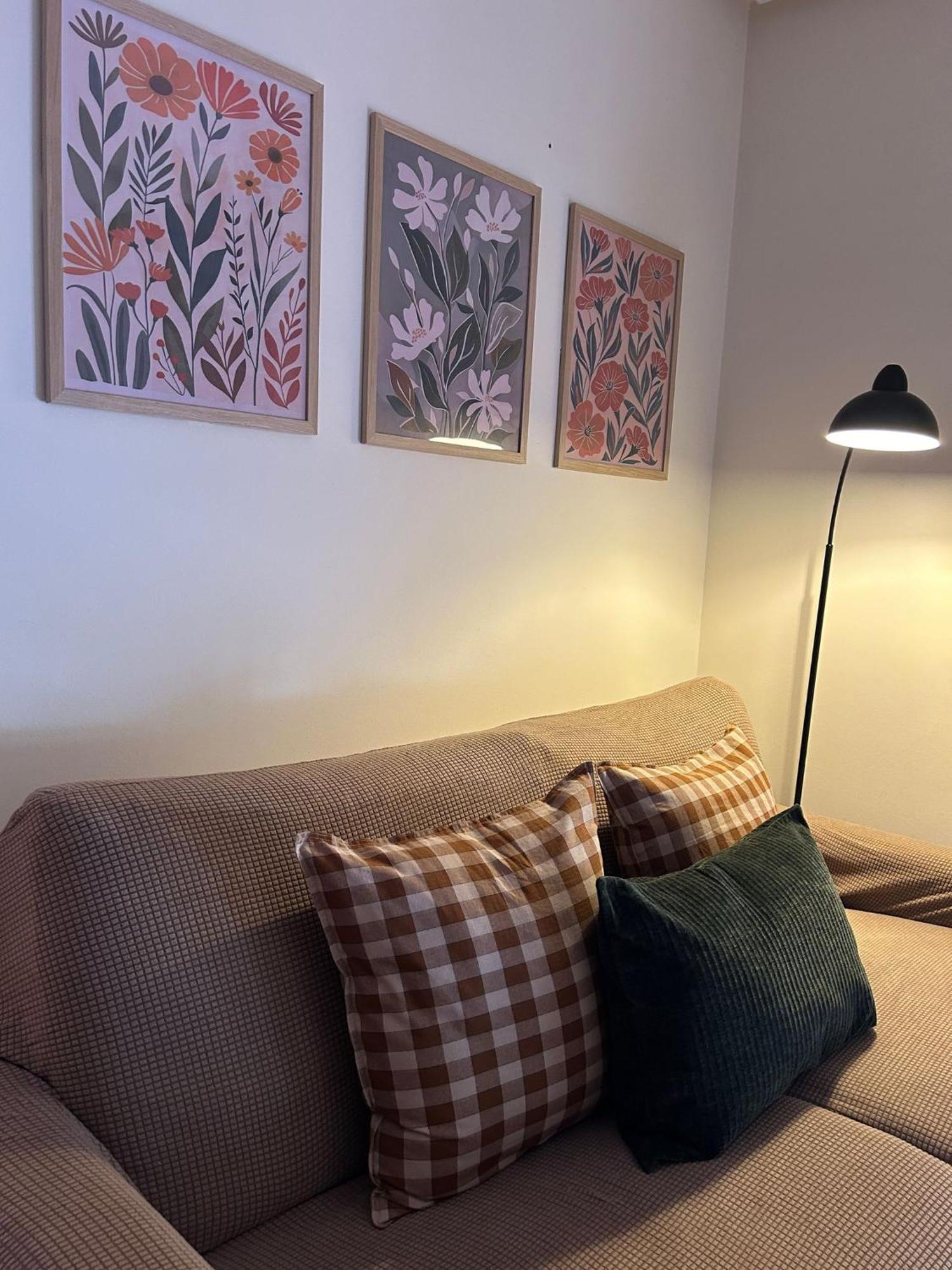 Apartamentos Remona Espinama Esterno foto