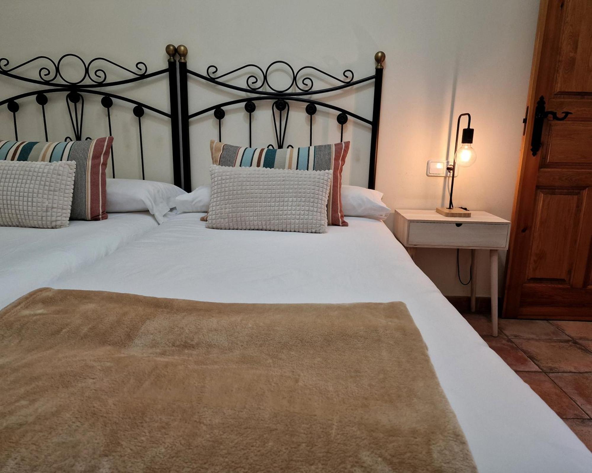 Apartamentos Remona Espinama Esterno foto