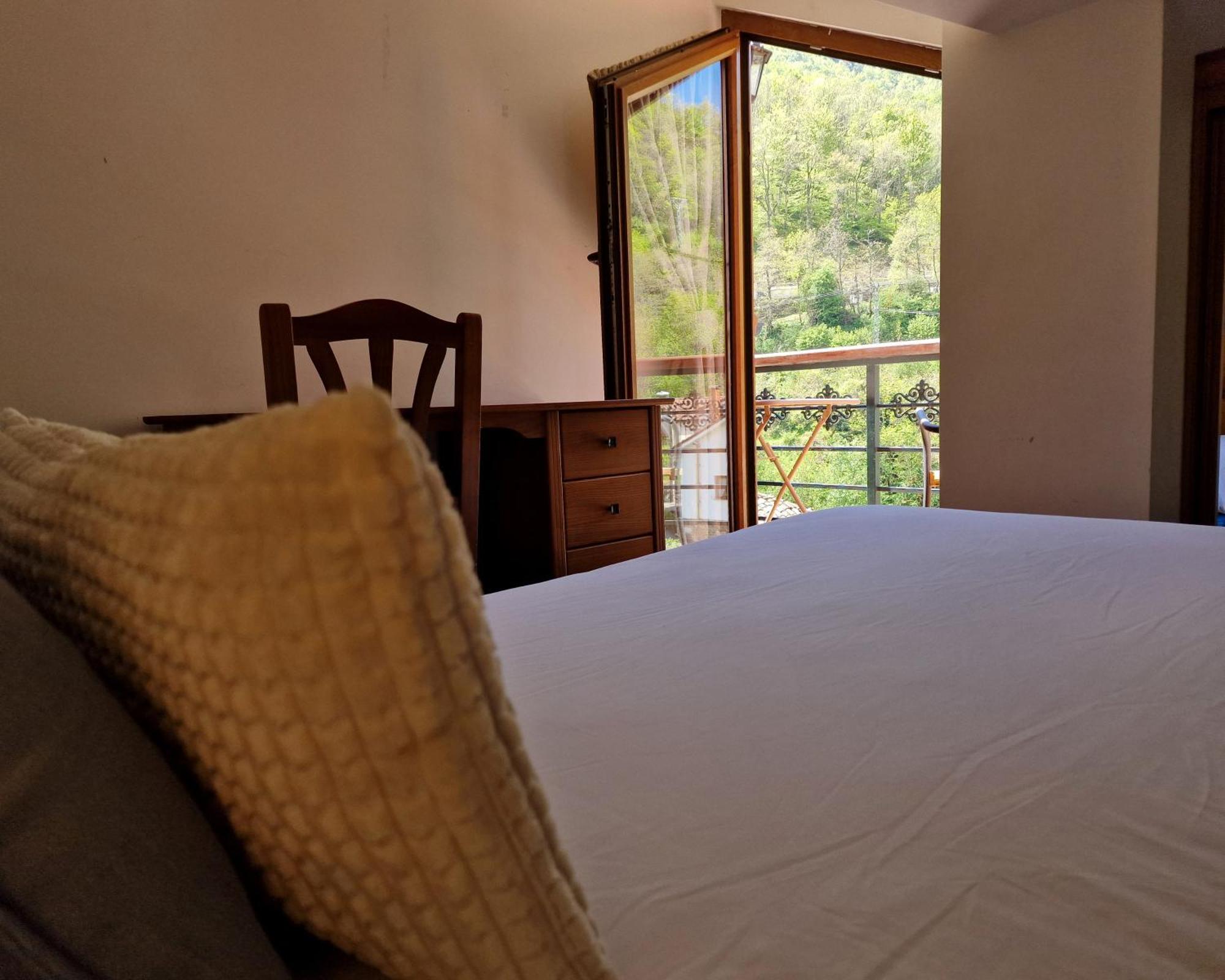 Apartamentos Remona Espinama Esterno foto