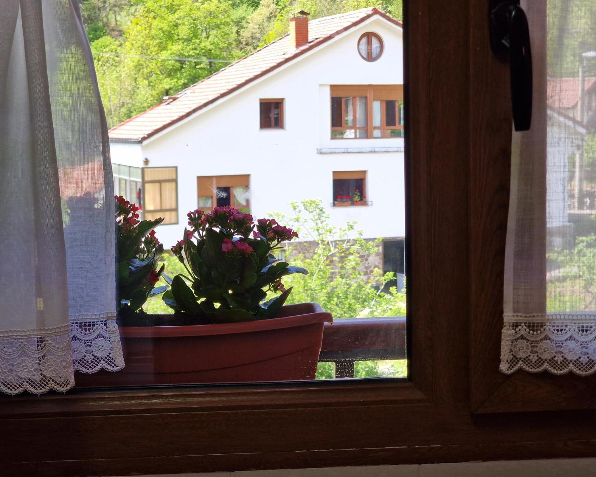 Apartamentos Remona Espinama Esterno foto